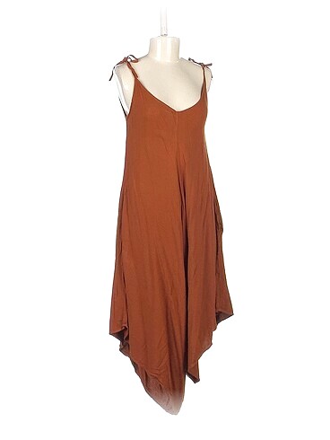 Vintage Love PreLoved Kısa Tulum %70 İndirimli.