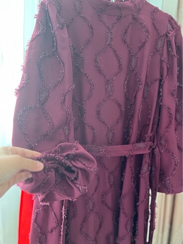 Abiye elbise - Görsel 3