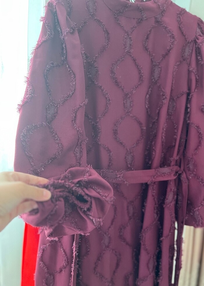 Abiye elbise - Görsel 3