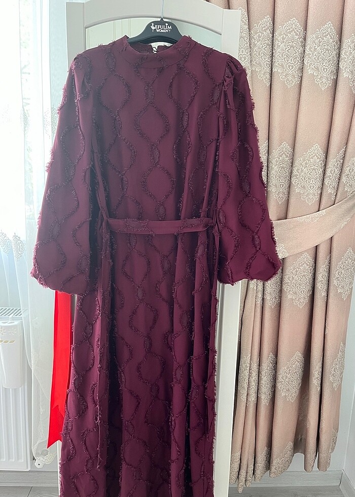 Abiye elbise - Görsel 2