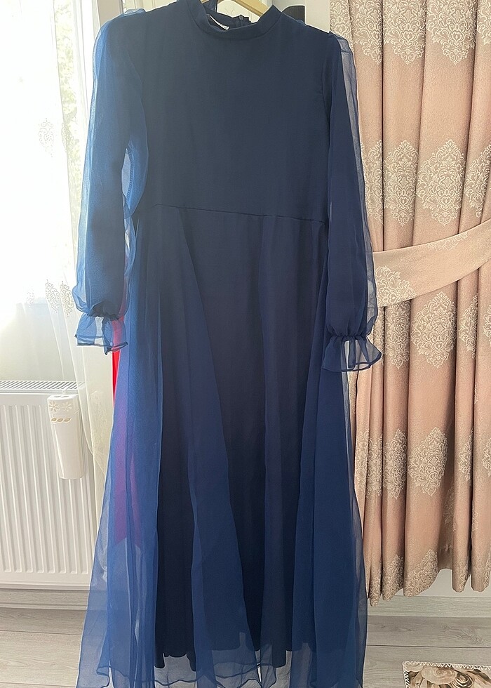 Abiye elbise - Görsel 2