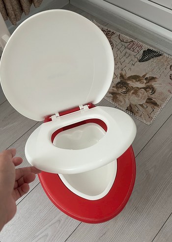 Kraft Bebek Lazımlığı - Görsel 2