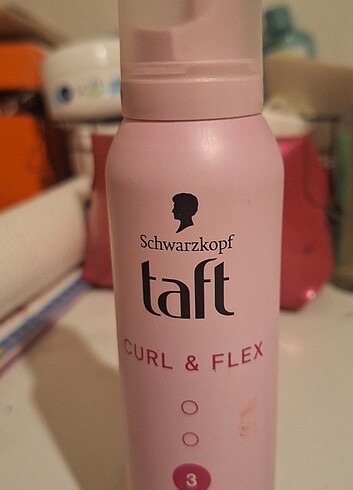 Schwarzkopf Saç Köpüğü - Görsel 3