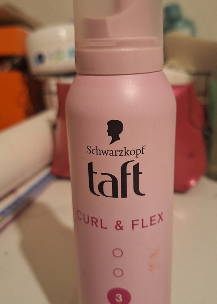 Schwarzkopf Saç Köpüğü - Görsel 3