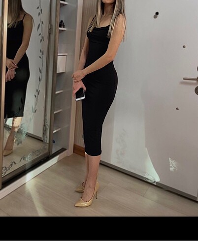 38 Beden Stiletto