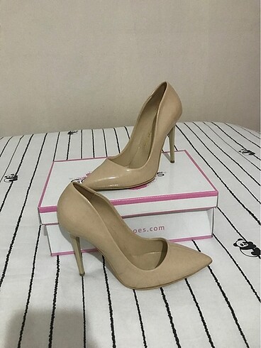 Stiletto