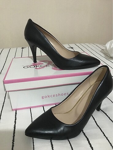 Stiletto