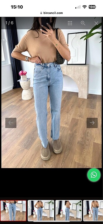Zara jean