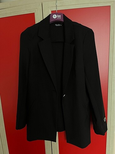 Trendyol & Milla Blazer ceket