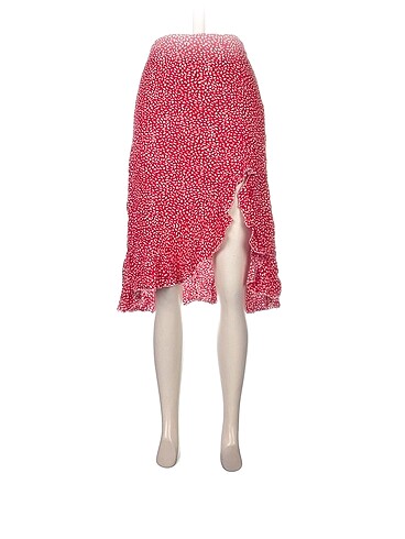 Vintage Love Midi Etek %70 İndirimli.