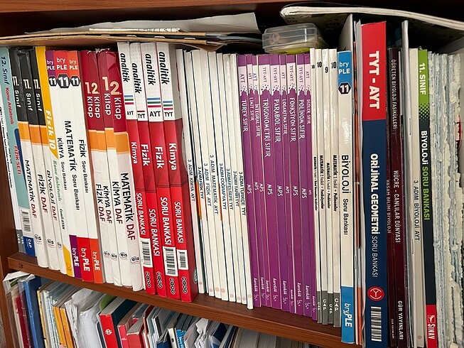 Kitap