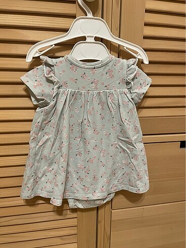 3 Ay Beden H&M tulum elbise 3 ay
