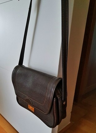 SAMSONITE ASKILI ÇANTA