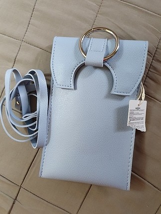 TELEFON TAŞIMA ÇANTASI