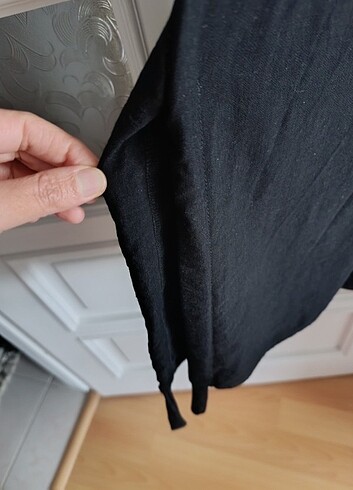 Zara Temiz tunik elbise
