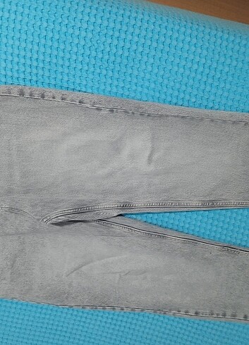 46 Beden BERSHKA 48 beden kot pantolon