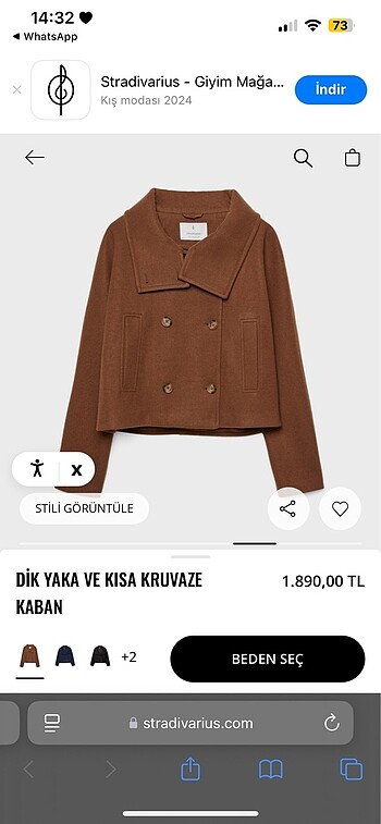 Stradivarius Stradivarius