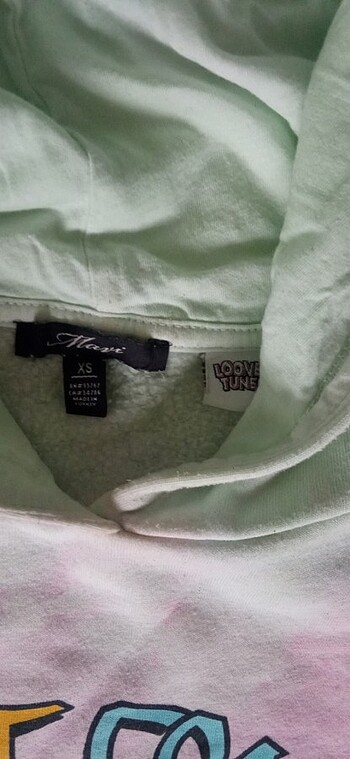 Mavi Jeans Sweatshirt 