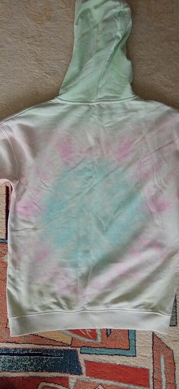 xs Beden Sweatshirt 