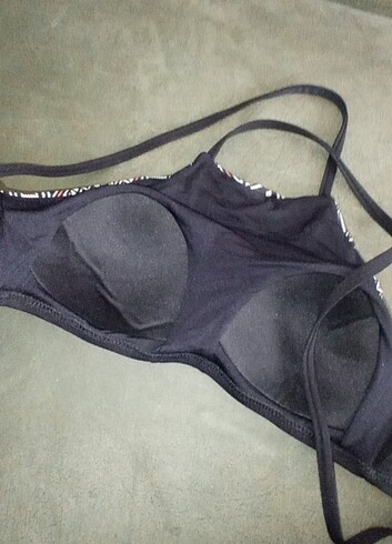 xs Beden Bikini üstü 
