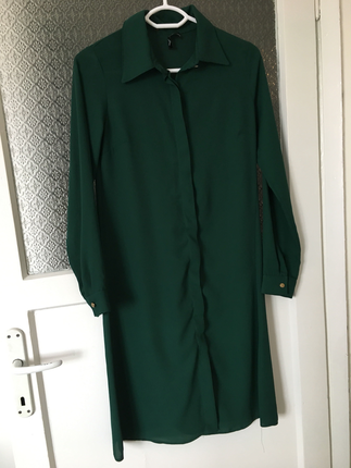 Tesettür tunik