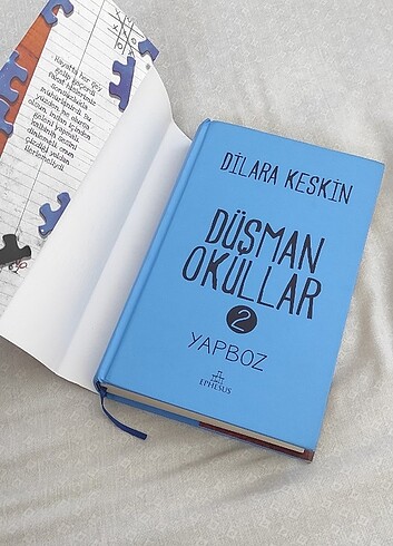  Düşman Okullar 2 