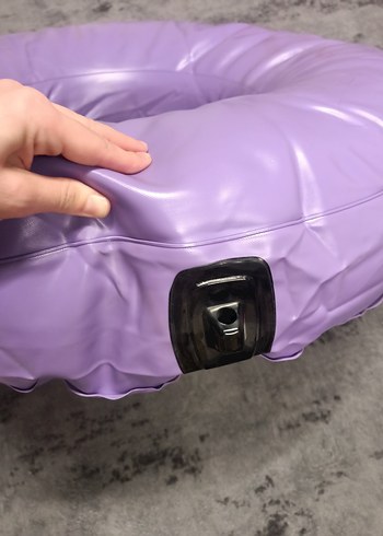 Havuz Simidi - Görsel 4