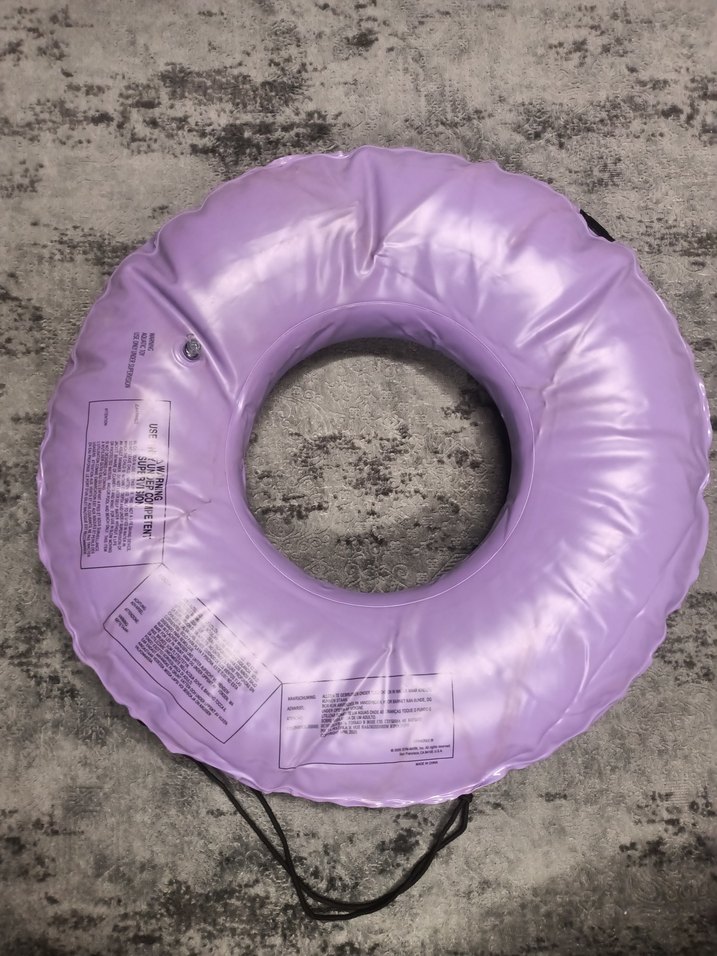 Havuz Simidi - Görsel 2