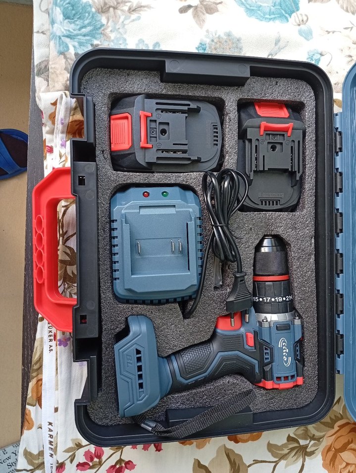 Ecico Şarjlı Sıfır Ürün - Görsel 2