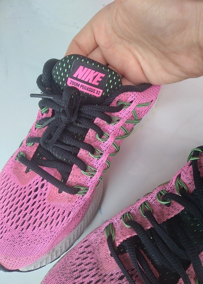 Nike Air Zoom 37 Koşu Ayakkabısı - Görsel 4