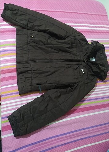 Nike Orjinal XS Mont Ceket Yağmurluk