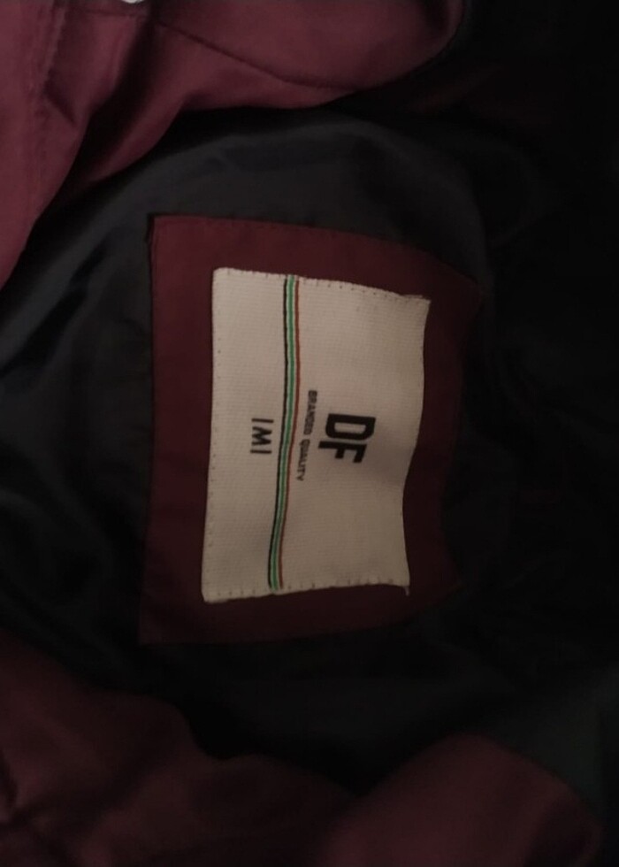 DeFacto Mont M Beden - Görsel 2