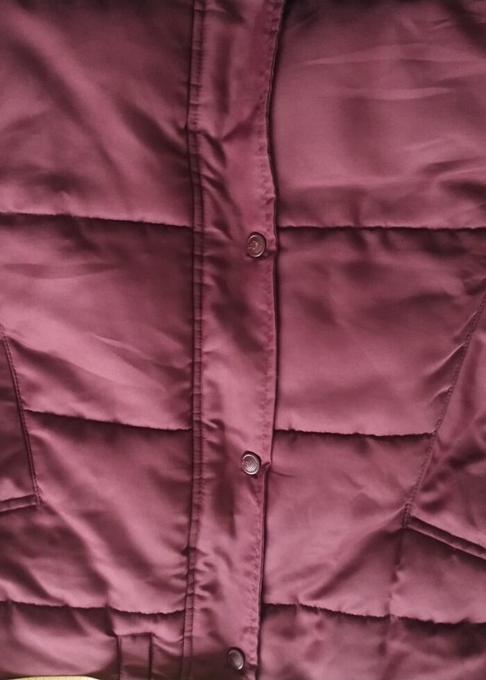 DeFacto Mont M Beden - Görsel 3