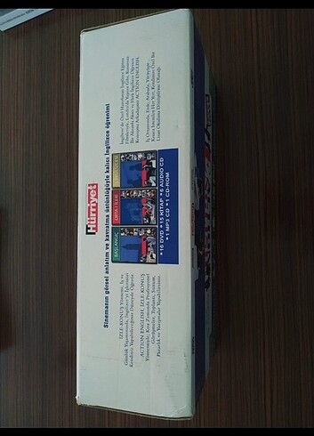 Business Englısh İngilizce Öğrenme Set - Görsel 5