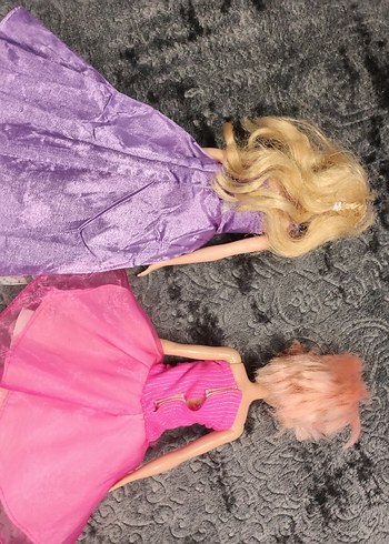 Barbie Bebek - Görsel 2