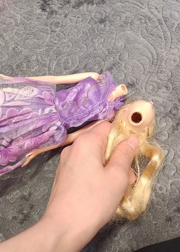 Barbie Bebek - Görsel 3