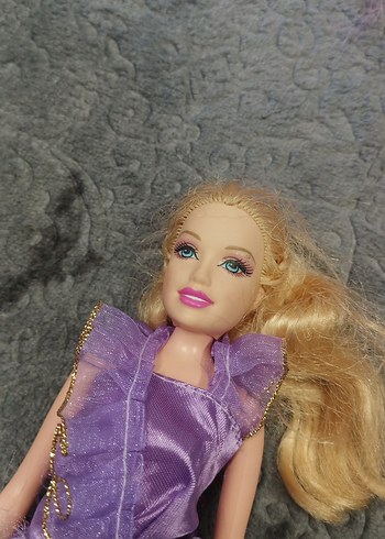 Barbie Bebek - Görsel 4