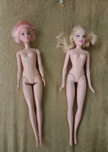 Barbie Bebek - Görsel 7