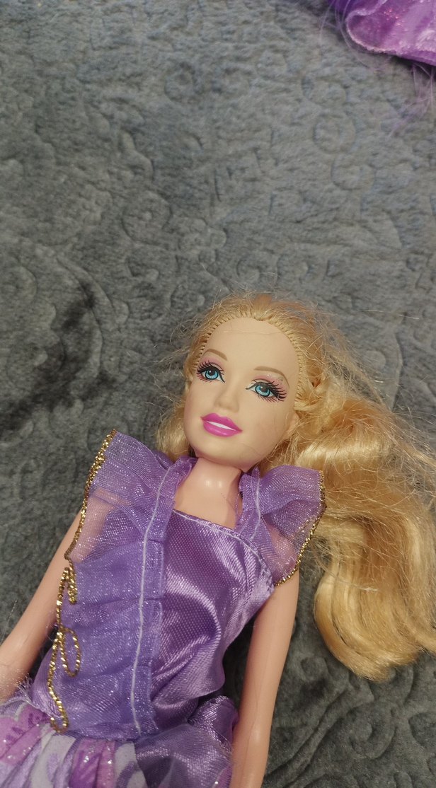 Barbie Bebek - Görsel 4