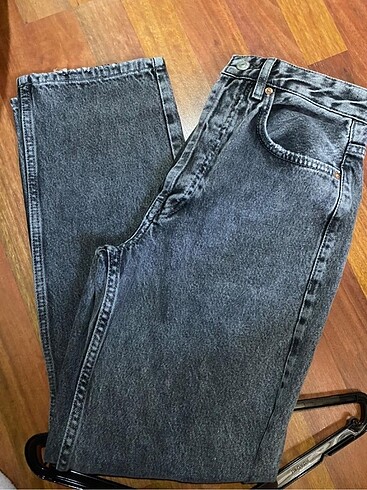 Mom jean