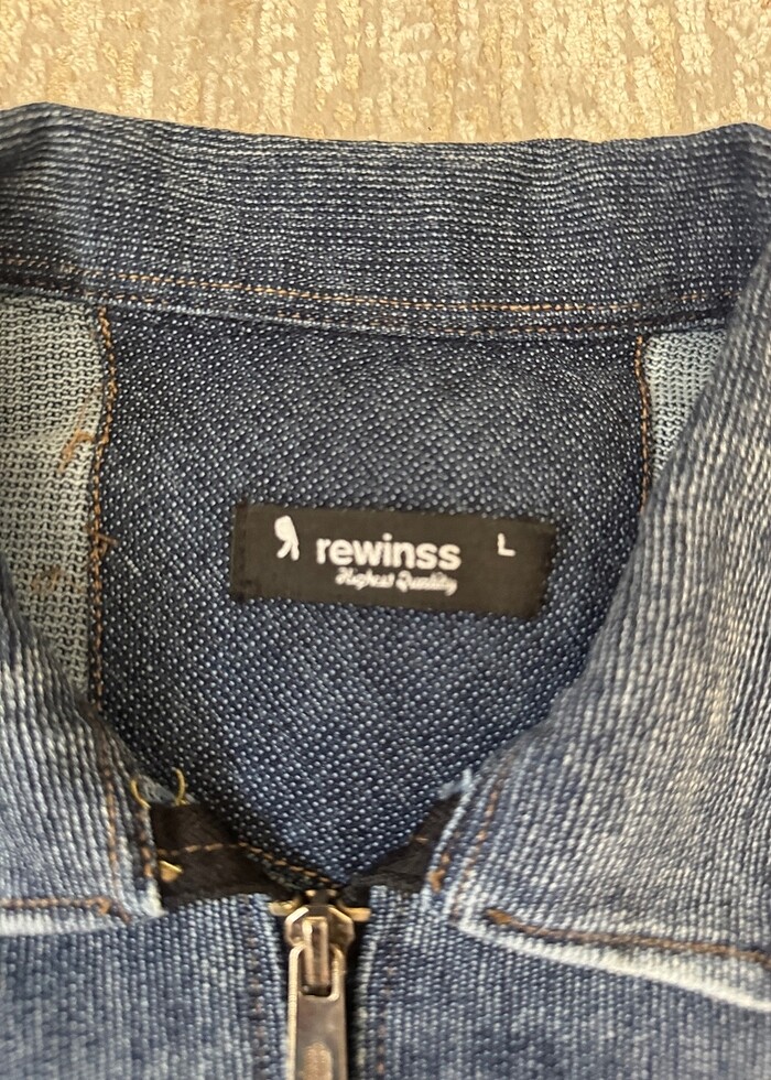 Erkek kot gömlek - Görsel 3