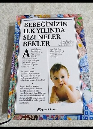 Bebeğinizin ilk yılında sizi neler bekler