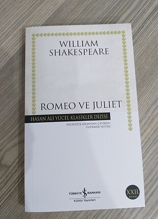 Romeo ve juliet 