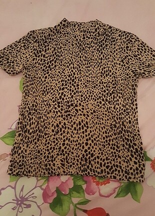 Leopar üst