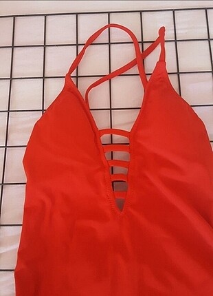 Bikini koton