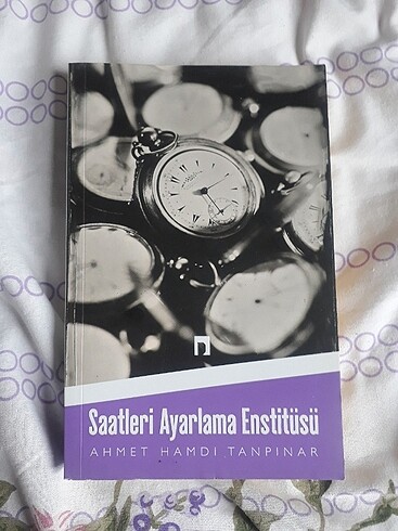 Saatleri ayarlama enstitüsü 