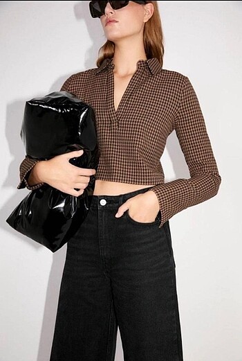 Zara BluZ