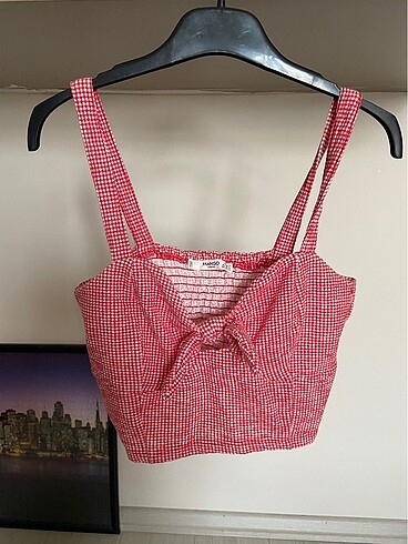 Zara Top