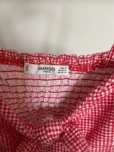 Zara Zara Top