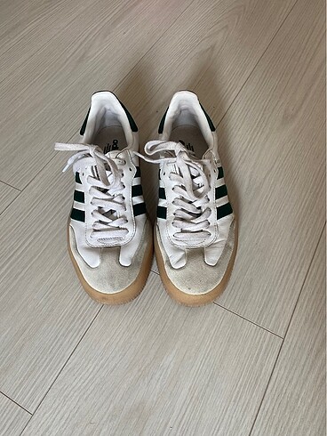 Adidas Adidas Samba